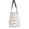 imagePICNIC TIME Disney Lilo ampamp Stitch Uptown Cooler Tote Bag Insulated Lunch Bag Stylish Beach Bag Soft Cooler BlackDisney Mickey Mouse  White With Navy Blue Accents