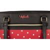 imagePICNIC TIME Disney Lilo ampamp Stitch Uptown Cooler Tote Bag Insulated Lunch Bag Stylish Beach Bag Soft Cooler BlackDisney Minnie Mouse  Black