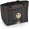 imagePICNIC TIME Disney Lilo ampamp Stitch Uptown Cooler Tote Bag Insulated Lunch Bag Stylish Beach Bag Soft Cooler BlackDisney Nightmare Before Christmas  Black