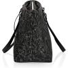 imagePICNIC TIME Disney Lilo ampamp Stitch Uptown Cooler Tote Bag Insulated Lunch Bag Stylish Beach Bag Soft Cooler BlackDisney Princess Pattern  Black