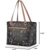 imagePICNIC TIME Disney Lilo ampamp Stitch Uptown Cooler Tote Bag Insulated Lunch Bag Stylish Beach Bag Soft Cooler BlackDisney Winnie the Pooh