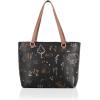 imagePICNIC TIME Disney Lilo ampamp Stitch Uptown Cooler Tote Bag Insulated Lunch Bag Stylish Beach Bag Soft Cooler BlackDisney Winnie the Pooh