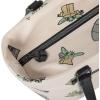 imagePICNIC TIME Disney Lilo ampamp Stitch Uptown Cooler Tote Bag Insulated Lunch Bag Stylish Beach Bag Soft Cooler BlackStar Wars Mandalorian Grogu  Butter Yellow