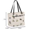 imagePICNIC TIME Disney Lilo ampamp Stitch Uptown Cooler Tote Bag Insulated Lunch Bag Stylish Beach Bag Soft Cooler BlackStar Wars Mandalorian Grogu  Butter Yellow