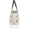 imagePICNIC TIME Disney Lilo ampamp Stitch Uptown Cooler Tote Bag Insulated Lunch Bag Stylish Beach Bag Soft Cooler BlackStar Wars Mandalorian Grogu  Butter Yellow