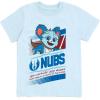 imageSTAR WARS Boba Fett Young Jedi Adventures 2 Pack TShirts Toddler to Big KidBlue  Beige