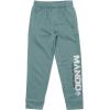 imageSTAR WARS Darth Vader Boba Fett The Mandalorian Fleece Pullover Hoodie and Pants Outfit Set Little Kid to Big KidGreen