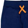 imageSTAR WARS Fleece 2 Pack Jogger Pants Little Kid to Big KidGrey  Blue