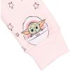 imageSTAR WARS French Terry Sweatshirt Infant to Big Kid Sizes 12 Months  1820Pink