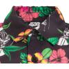imageSTAR WARS Stormtrooper Darth Vader Hawaiian Button Down Shirt Toddler to Big KidBlack