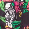 imageSTAR WARS Stormtrooper Darth Vader Hawaiian Button Down Shirt Toddler to Big KidBlack