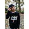 imageSTAR WARS The Mandalorian 2 Pack TShirts Infant to Big KidBlack  Gray