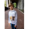 imageSTAR WARS The Mandalorian 2 Pack TShirts Infant to Big KidBlack  Gray
