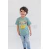 imageSTAR WARS The Mandalorian Darth Vader Chewbacca Stormtrooper 3 Pack TShirts Infant to Big KidGreenBlueGray