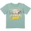 imageSTAR WARS The Mandalorian Darth Vader Chewbacca Stormtrooper 3 Pack TShirts Infant to Big KidGreenBlueGray