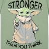 imageSTAR WARS The Mandalorian Darth Vader Chewbacca Stormtrooper 3 Pack TShirts Infant to Big KidMandolorian  the Child