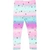 imageSTAR WARS The Mandalorian Fleece Sweatshirt and Leggings Outfit Set Infant to Big KidBluePurple