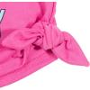 imageSTAR WARS The Mandalorian TShirt and Leggings Outfit Set Infant to Big KidHot Pink