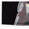 imageSTAR WARS The Mandalorian The Child Fleece Half Zip Hoodie Infant to Big KidBlack