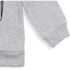 imageSTAR WARS The Mandalorian The Child Fleece Pullover Hoodie Little Kid to Big KidGrey