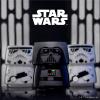 imageStar Wars Stackable Character Collection Grogu Stackable GlassesDarth Vader