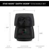 imageStar Wars Stackable Character Collection Grogu Stackable GlassesDarth Vader