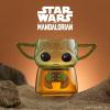 imageStar Wars Stackable Character Collection Grogu Stackable GlassesGrogu
