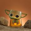 imageStar Wars Stackable Character Collection Grogu Stackable GlassesGrogu
