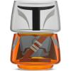 imageStar Wars Stackable Character Collection Grogu Stackable GlassesThe Mandalorian