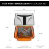 imageStar Wars Stackable Character Collection Grogu Stackable GlassesThe Mandalorian