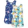 Tropical Stitch
