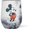 imageCorkcicle Star Wars Droids Gift Set BB8 R2D2 and C3PO Insulated Stainless Steel Cups with Lids Keeps Beverages Chilled for 9 Hours 12 oz Pack of 3 BundleBlue Mickey Mouse