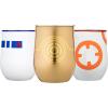 Droids Set of 3