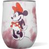 Red Minnie Mouse