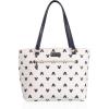 Disney Mickey Mouse - White With Navy Blue Accents