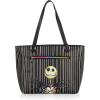 Disney Nightmare Before Christmas - Black