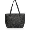 Disney Princess Pattern - Black