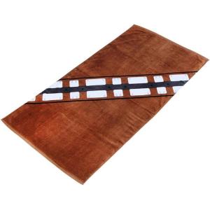 imageSTAR WARS Chewbacca 30quot x 60quot Beach Towel