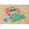 imageJay Franco Star Wars Kids Bath Pool Beach Towel  Super Soft ampamp Absorbent 100 Cotton Towel Measures 28 x 58 Features R2D2 C3PO Stormtrooper ampamp Boba FettMulti  Encanto