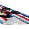imageJay Franco Star Wars Kids Bath Pool Beach Towel  Super Soft ampamp Absorbent 100 Cotton Towel Measures 28 x 58 Features R2D2 C3PO Stormtrooper ampamp Boba FettMulti  Mickey Mouse