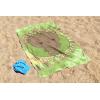 imageJay Franco Star Wars Kids Bath Pool Beach Towel  Super Soft ampamp Absorbent 100 Cotton Towel Measures 28 x 58 Features R2D2 C3PO Stormtrooper ampamp Boba FettGreen  Guardians of the Galaxy