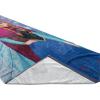 imageJay Franco Star Wars Kids Bath Pool Beach Towel  Super Soft ampamp Absorbent 100 Cotton Towel Measures 28 x 58 Features R2D2 C3PO Stormtrooper ampamp Boba FettMulticolor