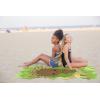 imageJay Franco Star Wars Kids Bath Pool Beach Towel  Super Soft ampamp Absorbent 100 Cotton Towel Measures 28 x 58 Features R2D2 C3PO Stormtrooper ampamp Boba FettGreen  Guardians of the Galaxy