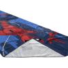 imageJay Franco Star Wars Kids Bath Pool Beach Towel  Super Soft ampamp Absorbent 100 Cotton Towel Measures 28 x 58 Features R2D2 C3PO Stormtrooper ampamp Boba FettMulti  Spiderman