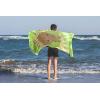 imageJay Franco Star Wars Kids Bath Pool Beach Towel  Super Soft ampamp Absorbent 100 Cotton Towel Measures 28 x 58 Features R2D2 C3PO Stormtrooper ampamp Boba FettGreen  Guardians of the Galaxy