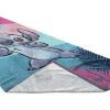 imageJay Franco Star Wars Kids Bath Pool Beach Towel  Super Soft ampamp Absorbent 100 Cotton Towel Measures 28 x 58 Features R2D2 C3PO Stormtrooper ampamp Boba FettMulti  Lilo  Stich