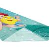 imageJay Franco Star Wars Kids Bath Pool Beach Towel  Super Soft ampamp Absorbent 100 Cotton Towel Measures 28 x 58 Features R2D2 C3PO Stormtrooper ampamp Boba FettTeal  Little Mermaid