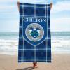 imageJay Franco Star Wars The Mandalorian Kids Bath Pool Beach Towel  Super Soft ampamp Absorbent Baby Yoda Grogu 100 Cotton Towel Measures 28 x 58Blue  Gilmore Girls