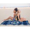 imageJay Franco Star Wars The Mandalorian Kids Bath Pool Beach Towel  Super Soft ampamp Absorbent Baby Yoda Grogu 100 Cotton Towel Measures 28 x 58Blue  Gilmore Girls