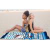 imageJay Franco Star Wars The Mandalorian Kids Bath Pool Beach Towel  Super Soft ampamp Absorbent Baby Yoda Grogu 100 Cotton Towel Measures 28 x 58Blue  Hello Kitty 01